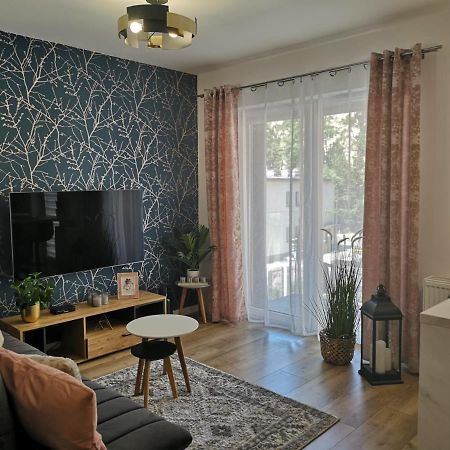 Sweet Home Piotrkowska Apartment Лодзь Экстерьер фото
