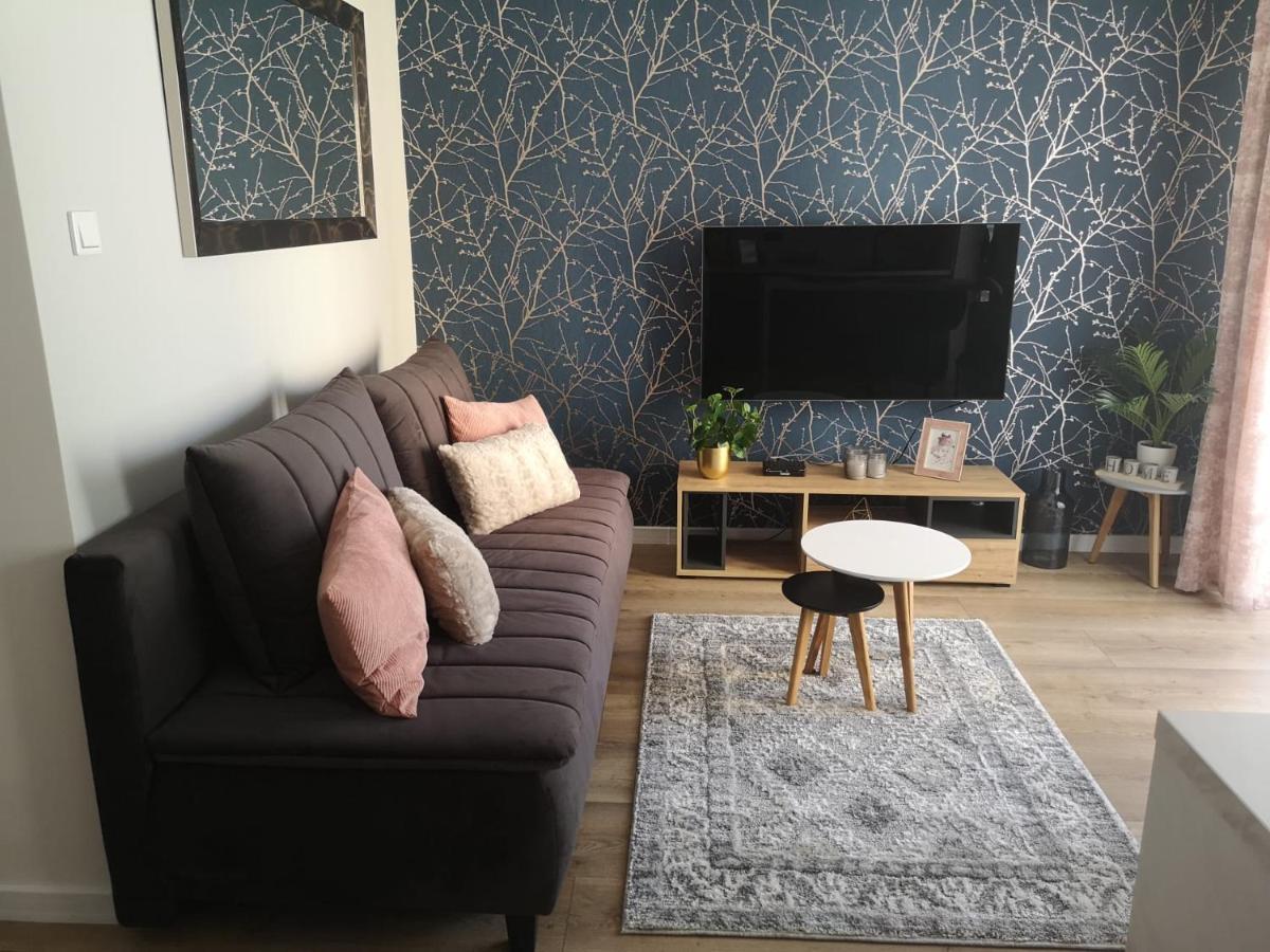 Sweet Home Piotrkowska Apartment Лодзь Экстерьер фото